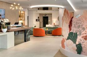 Pullman La Pléiade Montpellier Centre - photo 27