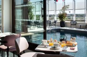 Pullman La Pléiade Montpellier Centre - photo 4