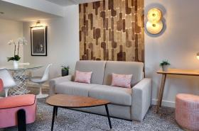 Pullman La Pléiade Montpellier Centre - photo 8