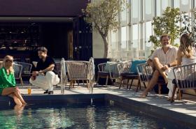 Pullman La Pléiade Montpellier Centre - photo 24