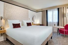 Pullman La Pléiade Montpellier Centre - photo 10