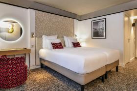 Pullman La Pléiade Montpellier Centre - photo 16