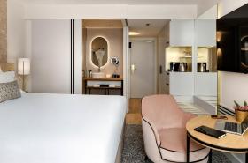 Pullman La Pléiade Montpellier Centre - photo 22