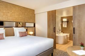 Pullman La Pléiade Montpellier Centre - photo 21