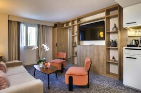 Pullman La Pléiade Montpellier Centre - photo 20