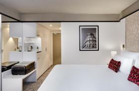 Pullman La Pléiade Montpellier Centre - photo 17