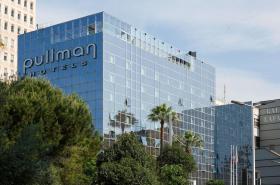 Pullman La Pléiade Montpellier Centre - photo 24