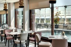 Pullman La Pléiade Montpellier Centre - photo 21