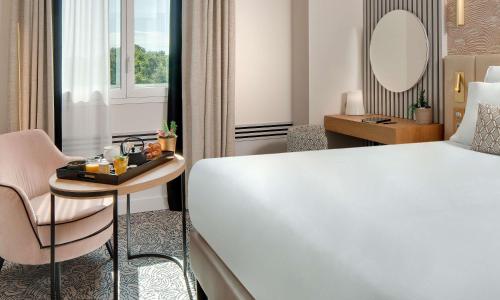 Pullman La Pléiade Montpellier Centre - photo 2