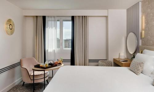 Pullman La Pléiade Montpellier Centre - photo 3