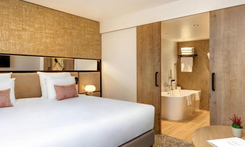 Pullman La Pléiade Montpellier Centre - photo 2