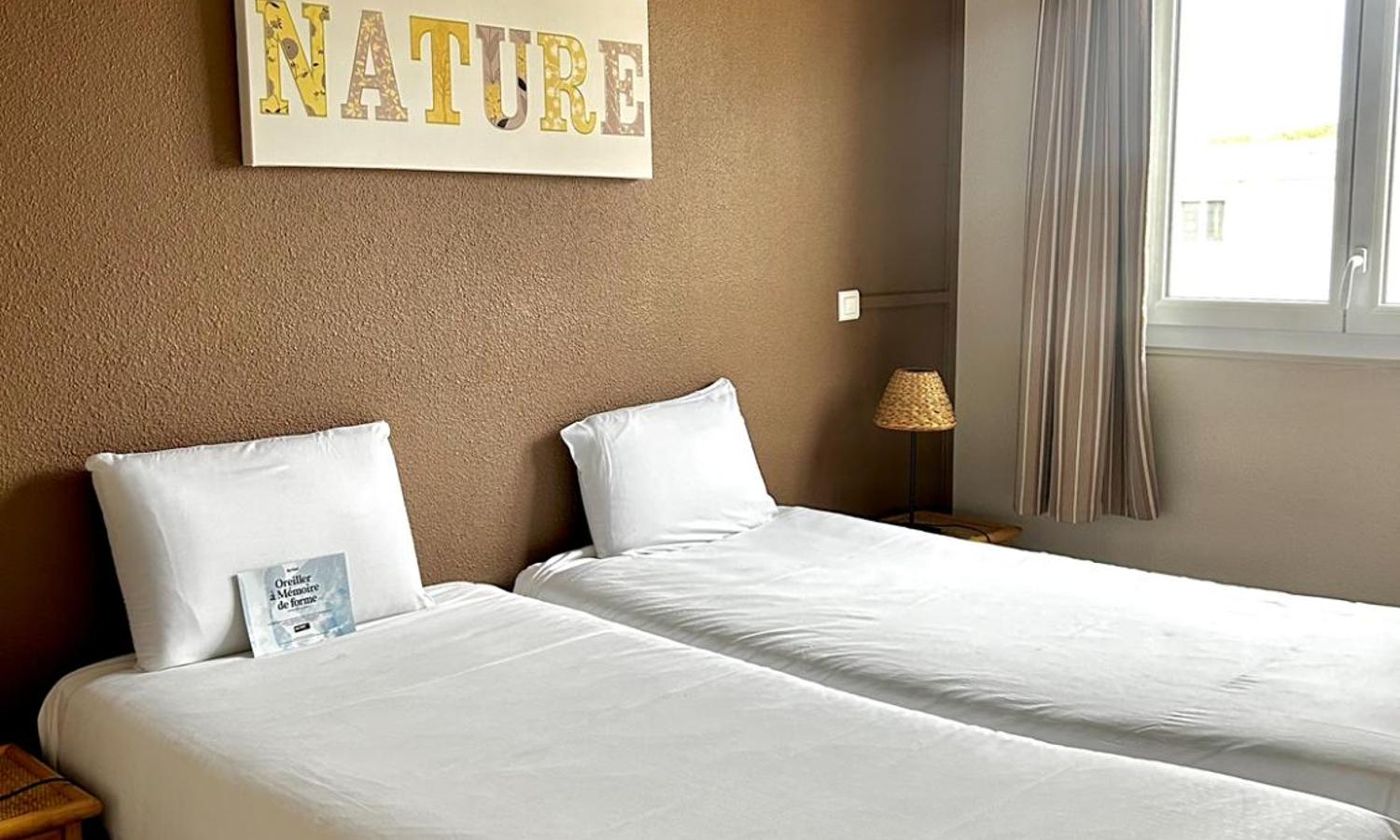 Foto vom Kyriad Hotel Montpellier Centre Antigone