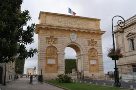 Kyriad Hotel Montpellier Centre Antigone - photo 6