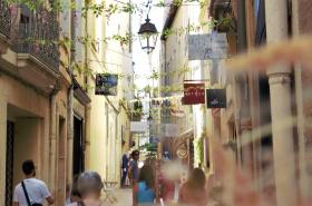 Kyriad Hotel Montpellier Centre Antigone - photo 8