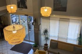 Kyriad Hotel Montpellier Centre Antigone - photo 18