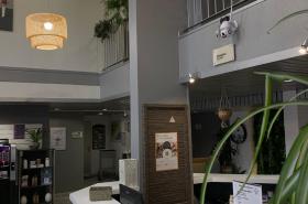 Kyriad Hotel Montpellier Centre Antigone - photo 19
