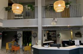 Kyriad Hotel Montpellier Centre Antigone - photo 20