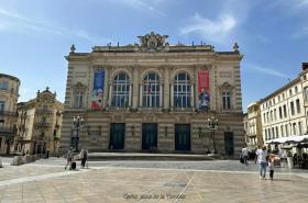 Kyriad Hotel Montpellier Centre Antigone - photo 9