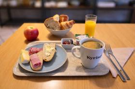 Kyriad Hotel Montpellier Centre Antigone - photo 8