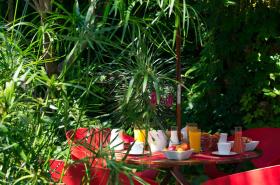 Hotel des Arceaux - photo 9