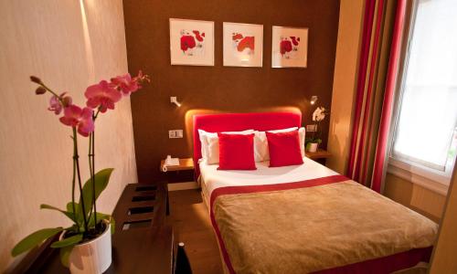 Hotel des Arceaux - photo 2