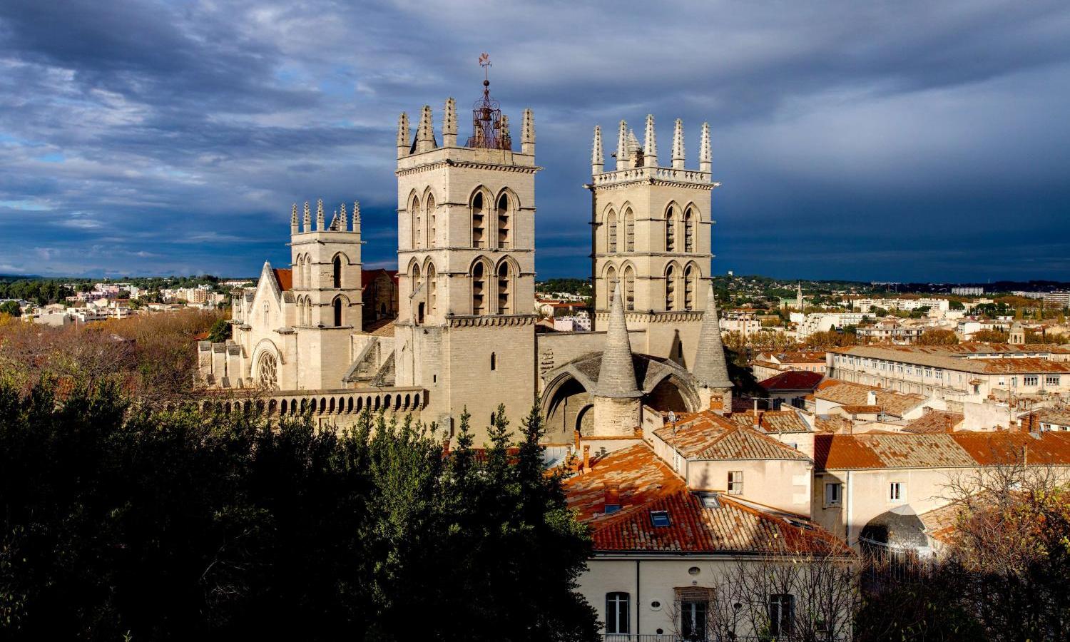 Foto dell'Best Western Hotel Le Guilhem