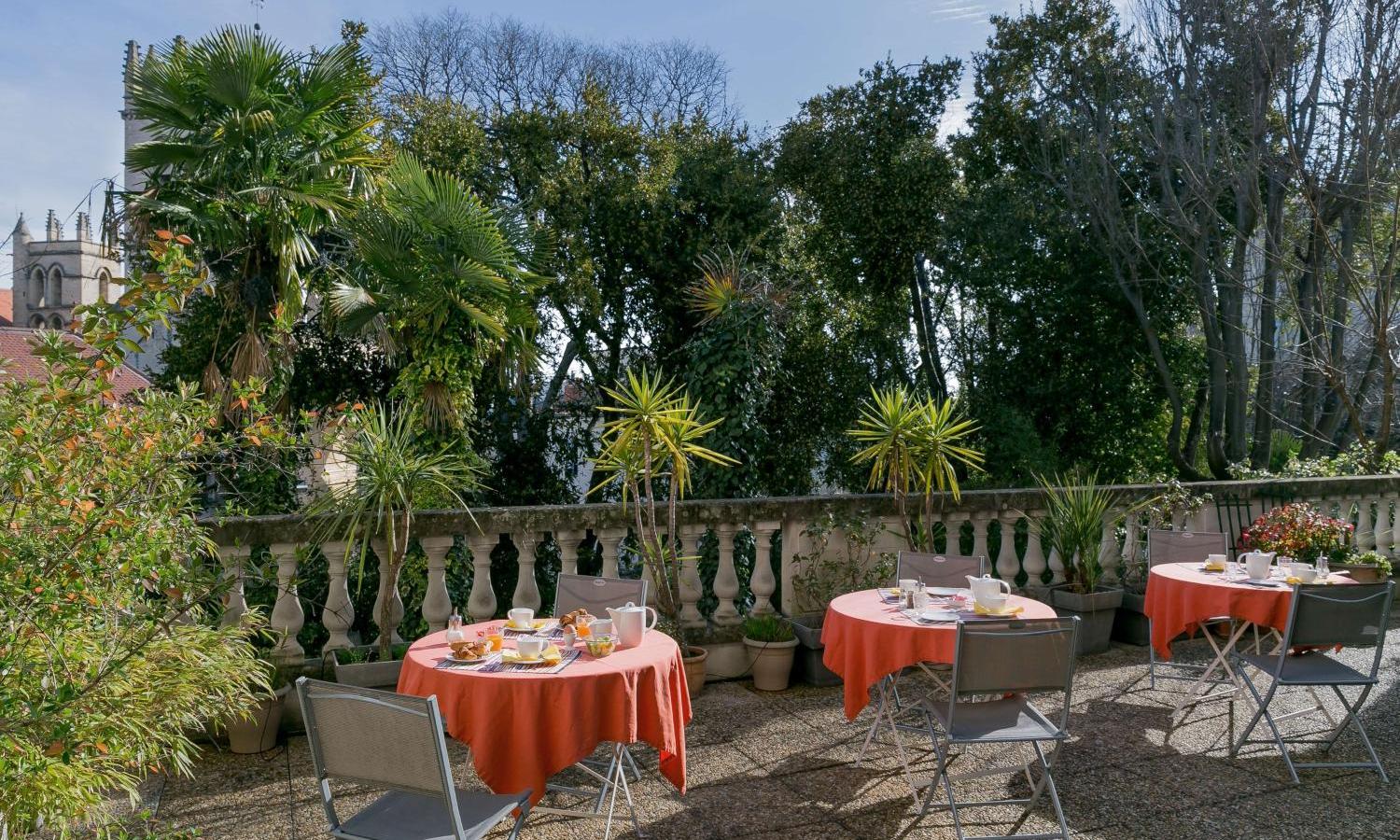 Photo of Best Western Hotel Le Guilhem