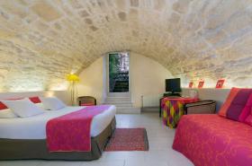 Best Western Hotel Le Guilhem - photo 17