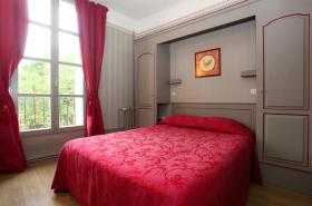 Best Western Hotel Le Guilhem - photo 20