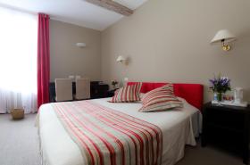 Best Western Hotel Le Guilhem - photo 10