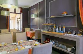 Best Western Hotel Le Guilhem - photo 16