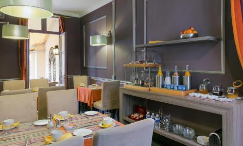 Best Western Hotel Le Guilhem - photo 2