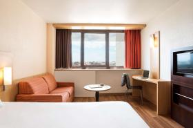 ibis Montpellier Centre Comedie - photo 20