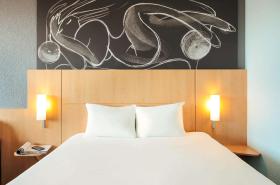 ibis Montpellier Centre Comedie - photo 21