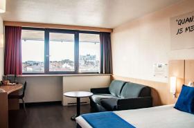 ibis Montpellier Centre Comedie - photo 5