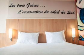 ibis Montpellier Centre Comedie - photo 13