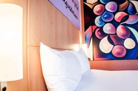 ibis Montpellier Centre Comedie - photo 12
