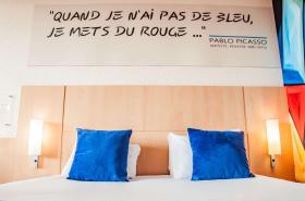 ibis Montpellier Centre Comedie - photo 9