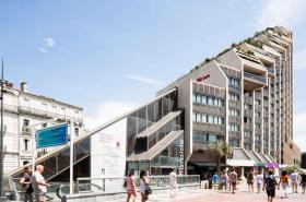 ibis Montpellier Centre Comedie - photo 23