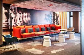 ibis Montpellier Centre Comedie - photo 4