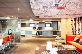 ibis Montpellier Centre Comedie - photo 4