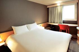 ibis Montpellier Centre Comedie - photo 9