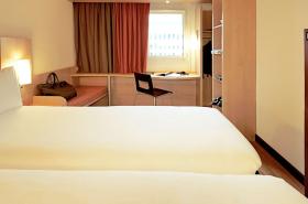 ibis Montpellier Centre Comedie - photo 6
