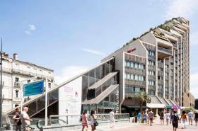 ibis Montpellier Centre Comedie - photo 27
