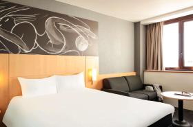 ibis Montpellier Centre Comedie - photo 26