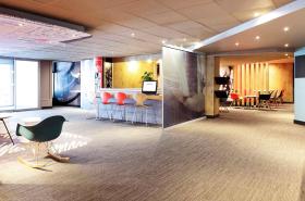 ibis Montpellier Centre Comedie - photo 25