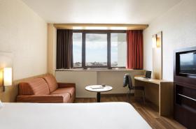 ibis Montpellier Centre Comedie - photo 14