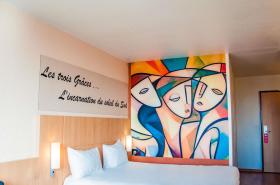 ibis Montpellier Centre Comedie - photo 16