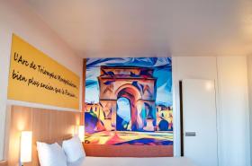 ibis Montpellier Centre Comedie - photo 12