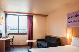 ibis Montpellier Centre Comedie - photo 8